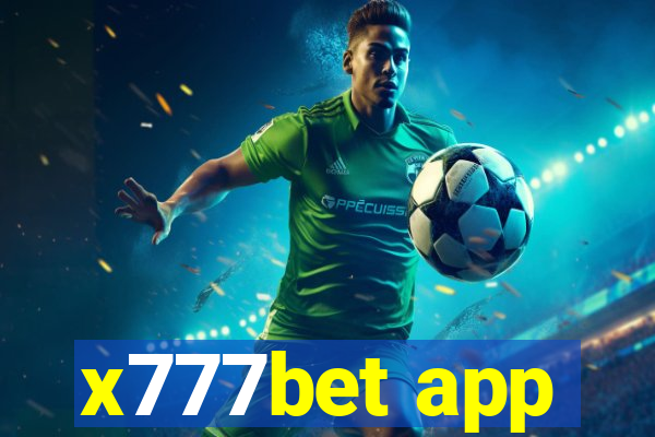 x777bet app